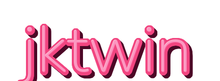 jktwin — logo kanal