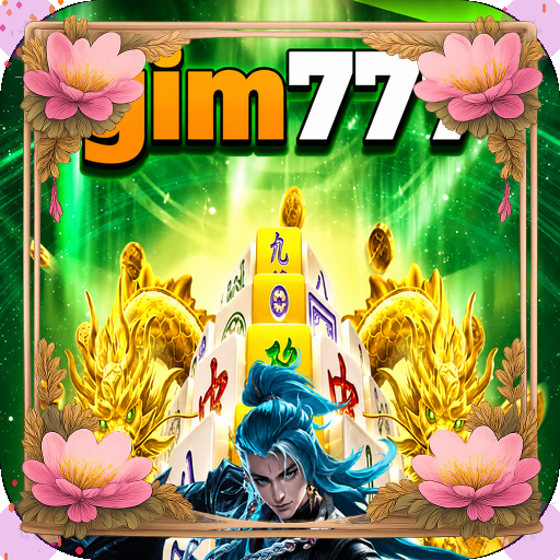gim777 — mitra unggulan