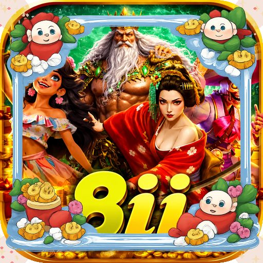 8ii — galeri pratinjau - APK Resmi