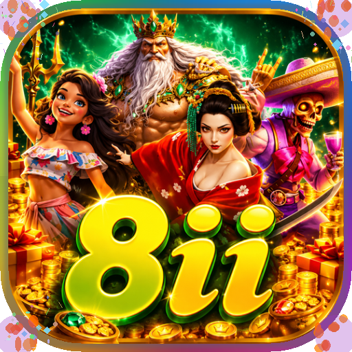 8ii — galeri pratinjau Resmi APK
